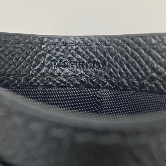 Authentic Burberry Cardholder Unisex - Picture 4 of 10